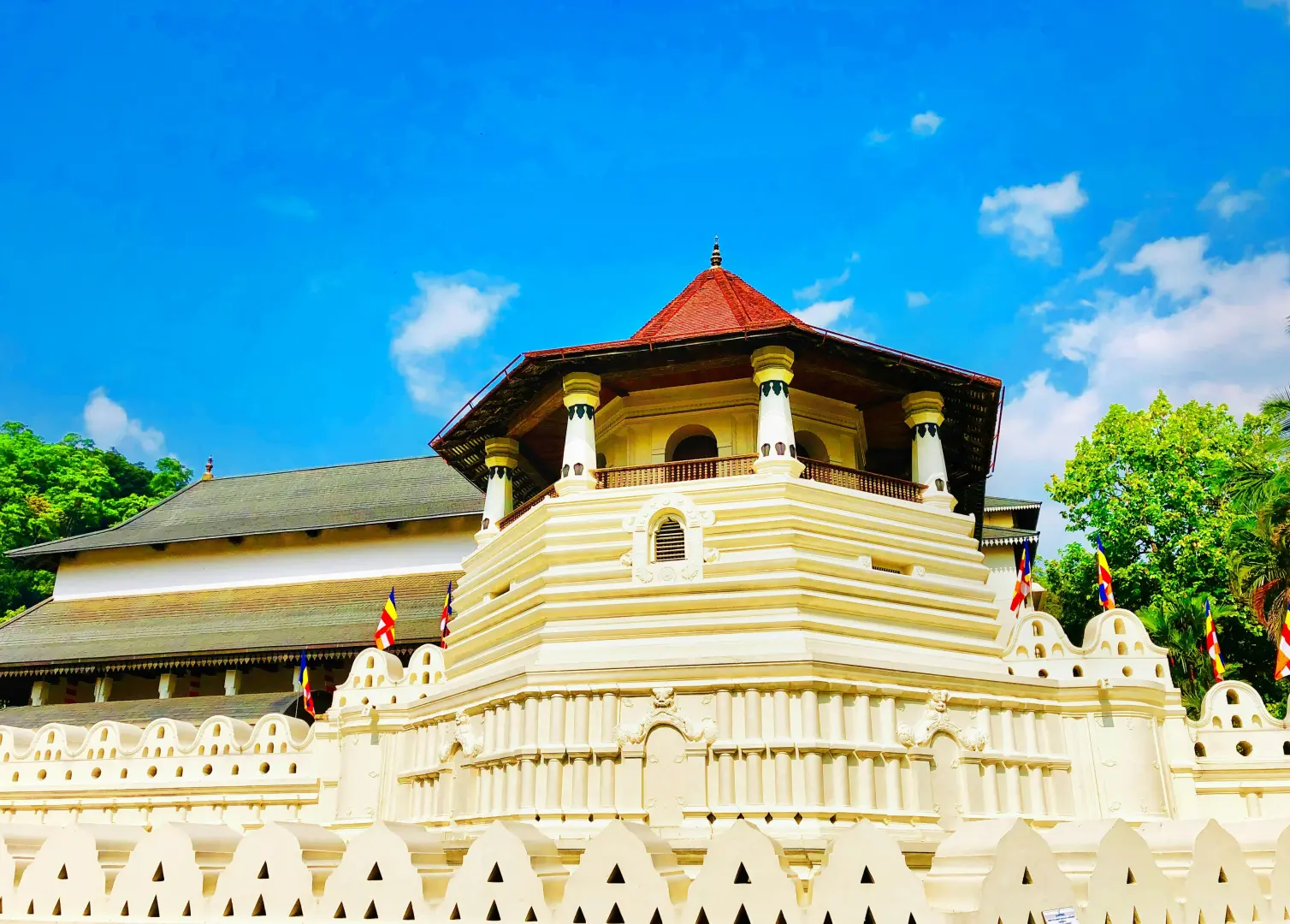 Budget Sri Lanka Explorer (5 Days) - photo 2