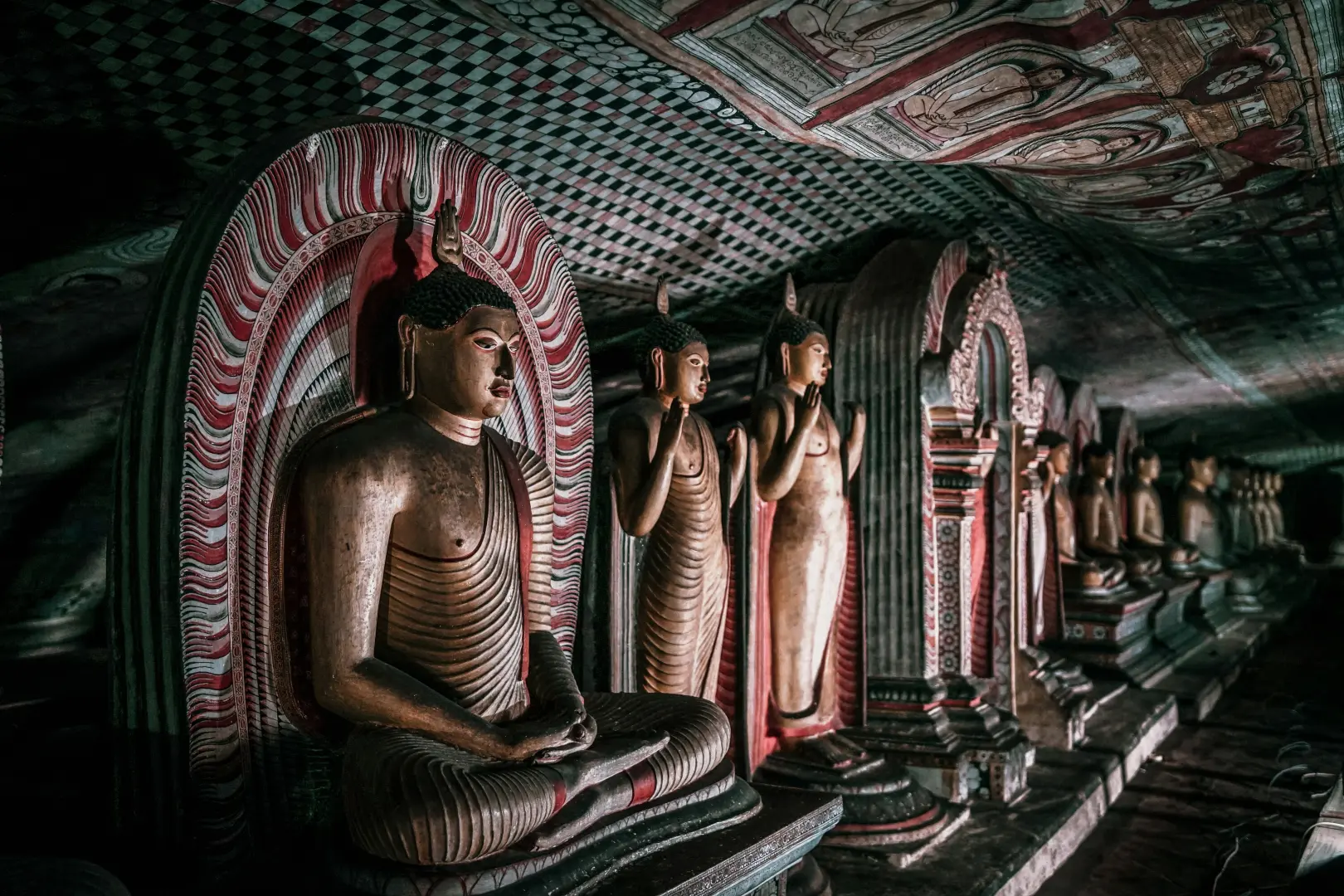Budget Sri Lanka Explorer (5 Days) - photo 7