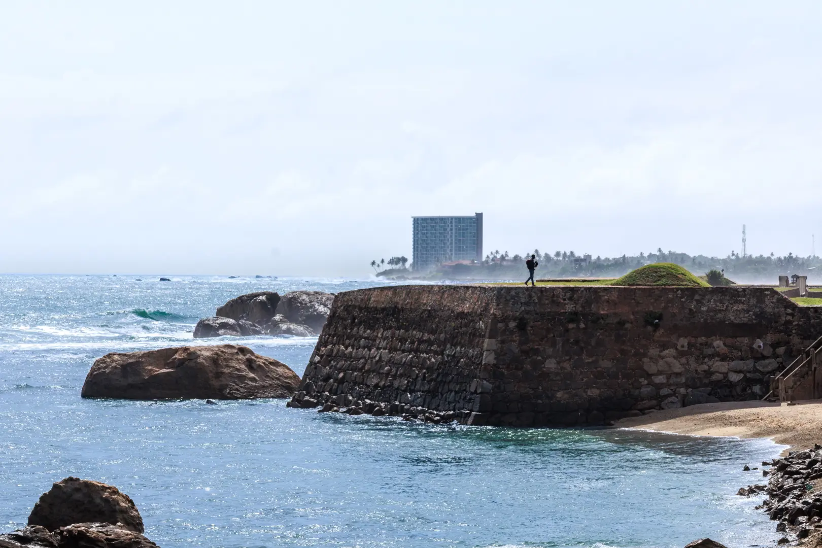 Economy South Coast Beach Tour (4 Days) - photo 10