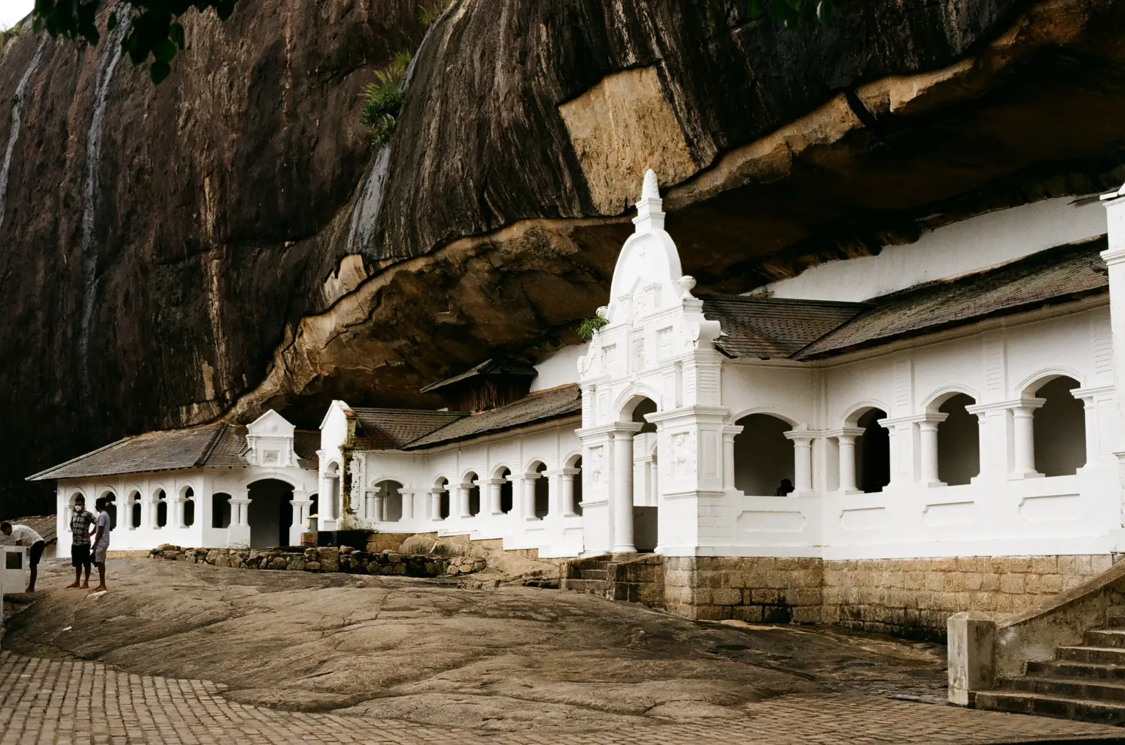 Classic Sri Lanka Tour (7 Days) - photo 2