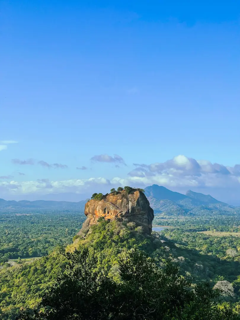 Classic Sri Lanka Tour (7 Days) - photo 3