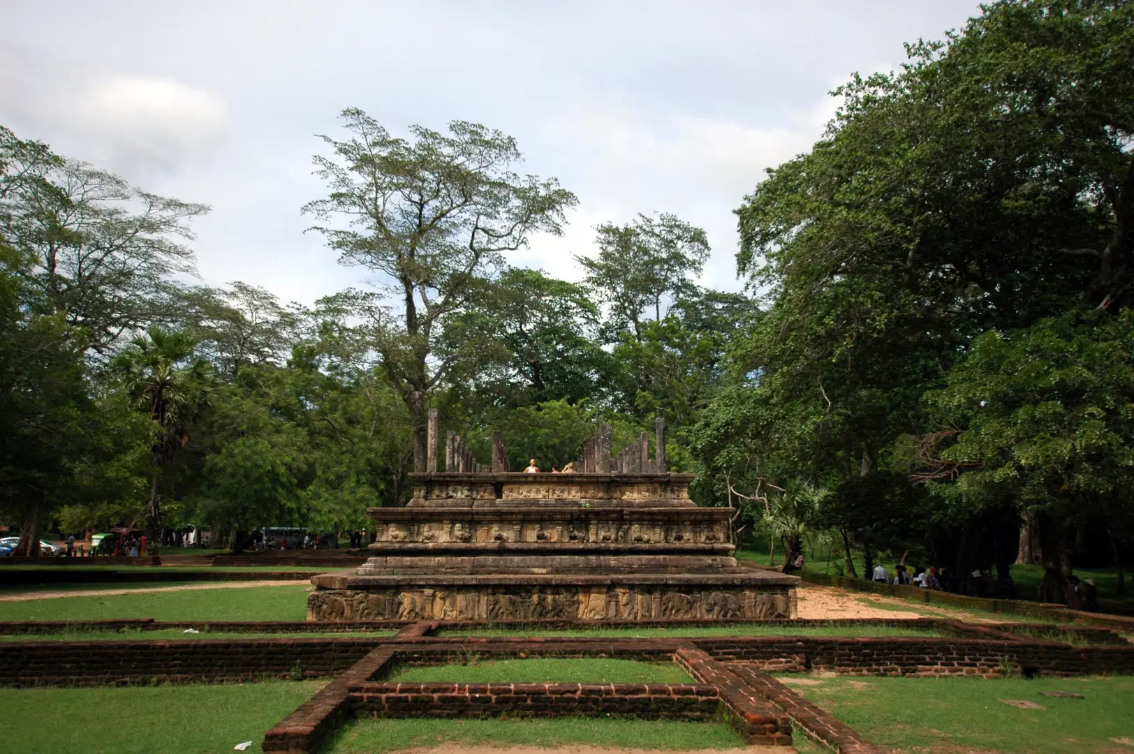 Classic Sri Lanka Tour (7 Days) - photo 5