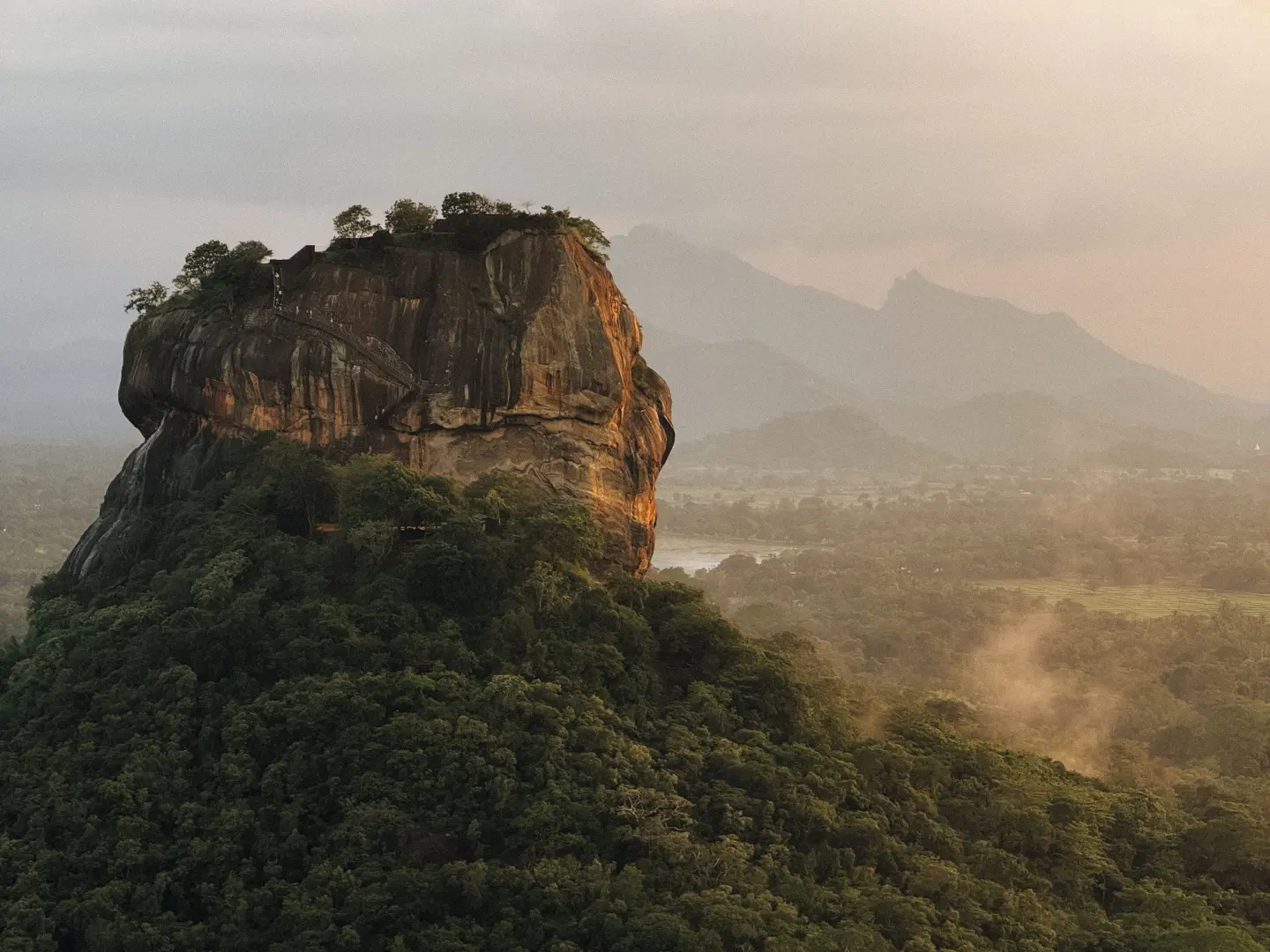 Luxury Sri Lanka Grand Tour (10 Days) - photo 3