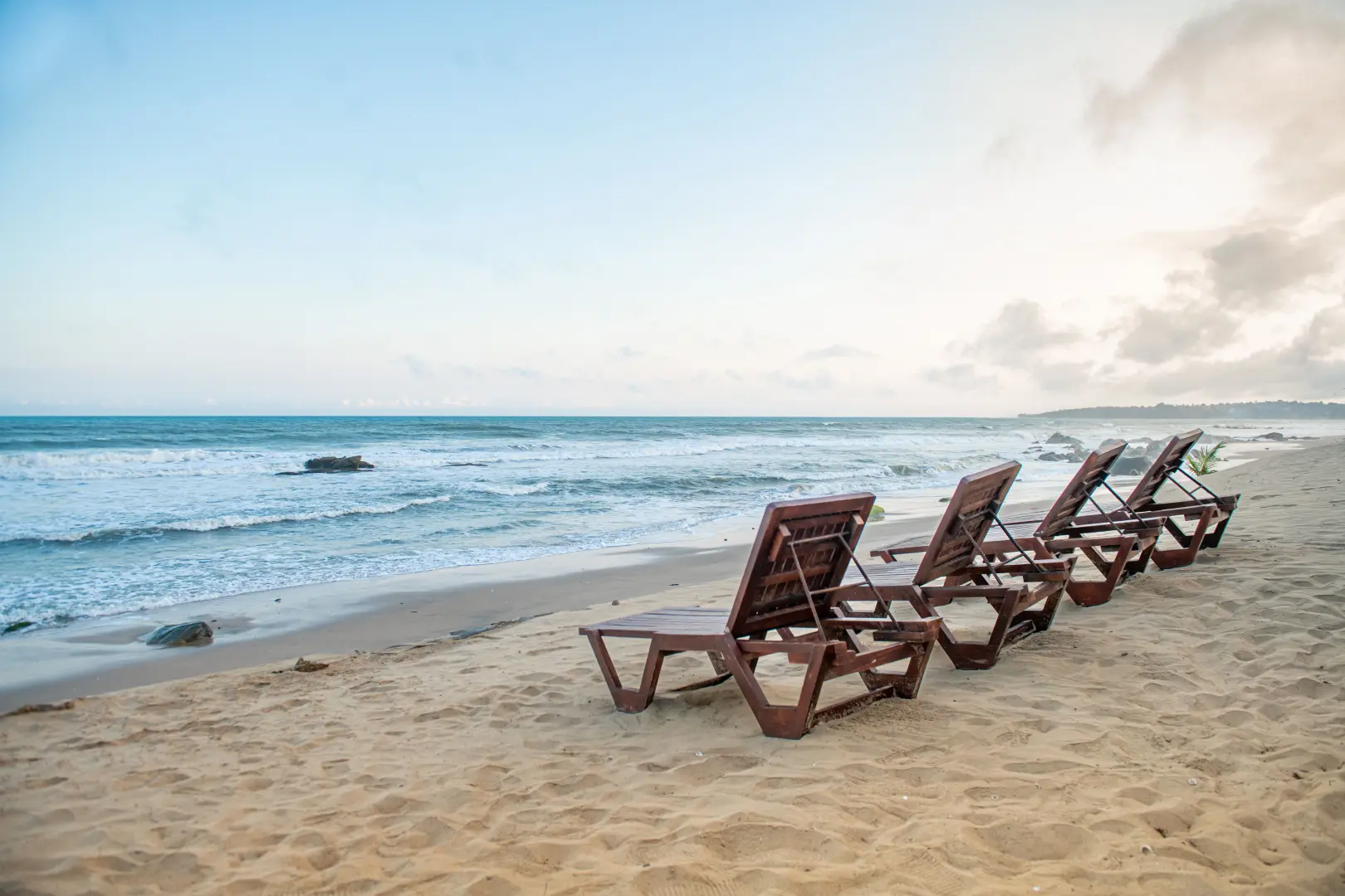 Luxury Wellness & Ayurveda Retreat (7 Days) - photo 7