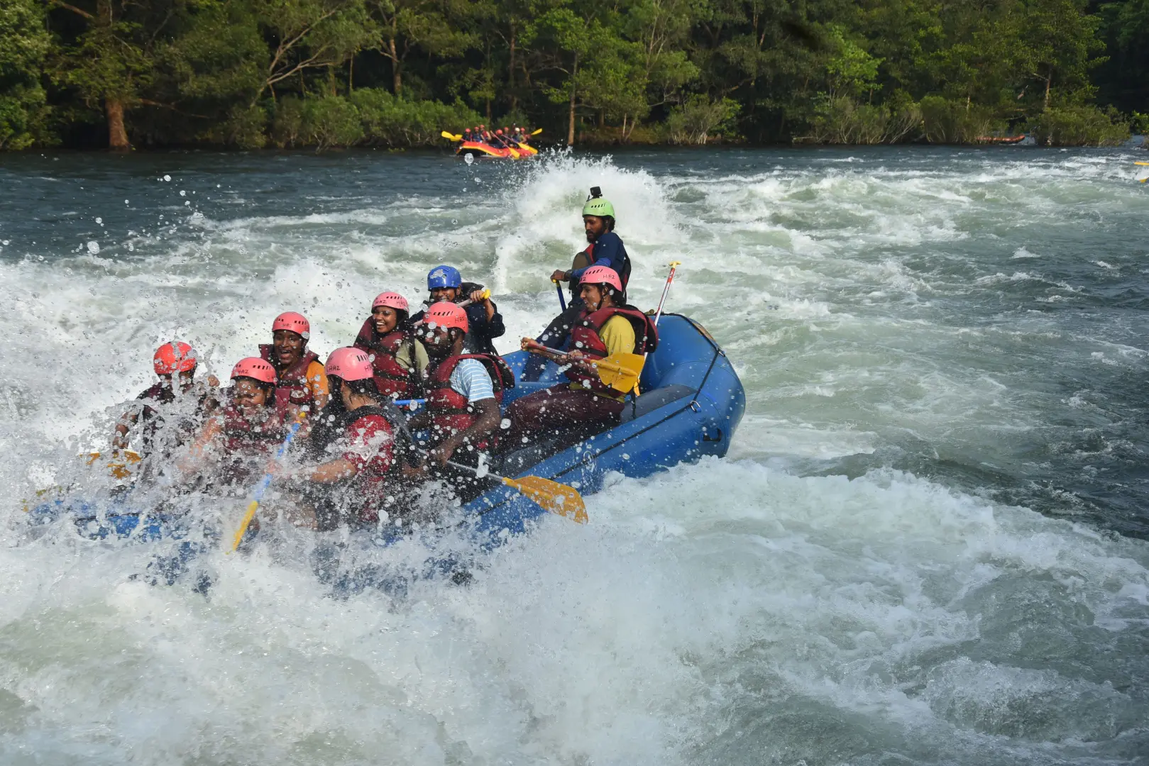 Sri Lanka Adventure & Wildlife Tour (8 Days) - photo 2