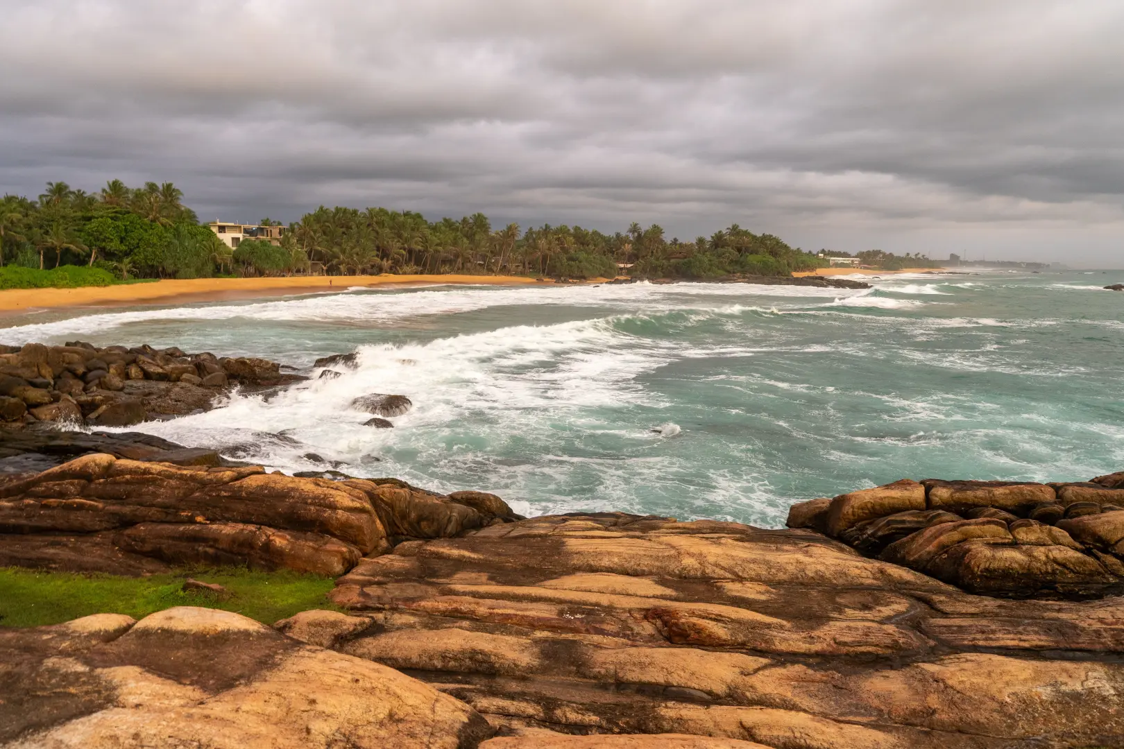 Sri Lanka Adventure & Wildlife Tour (8 Days) - photo 5