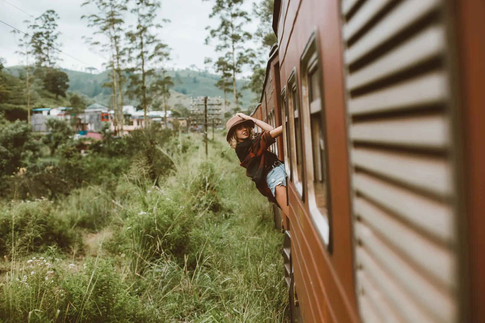 Youth Explorer — Sri Lanka Backpacker Tour (6 Days) - photo 4