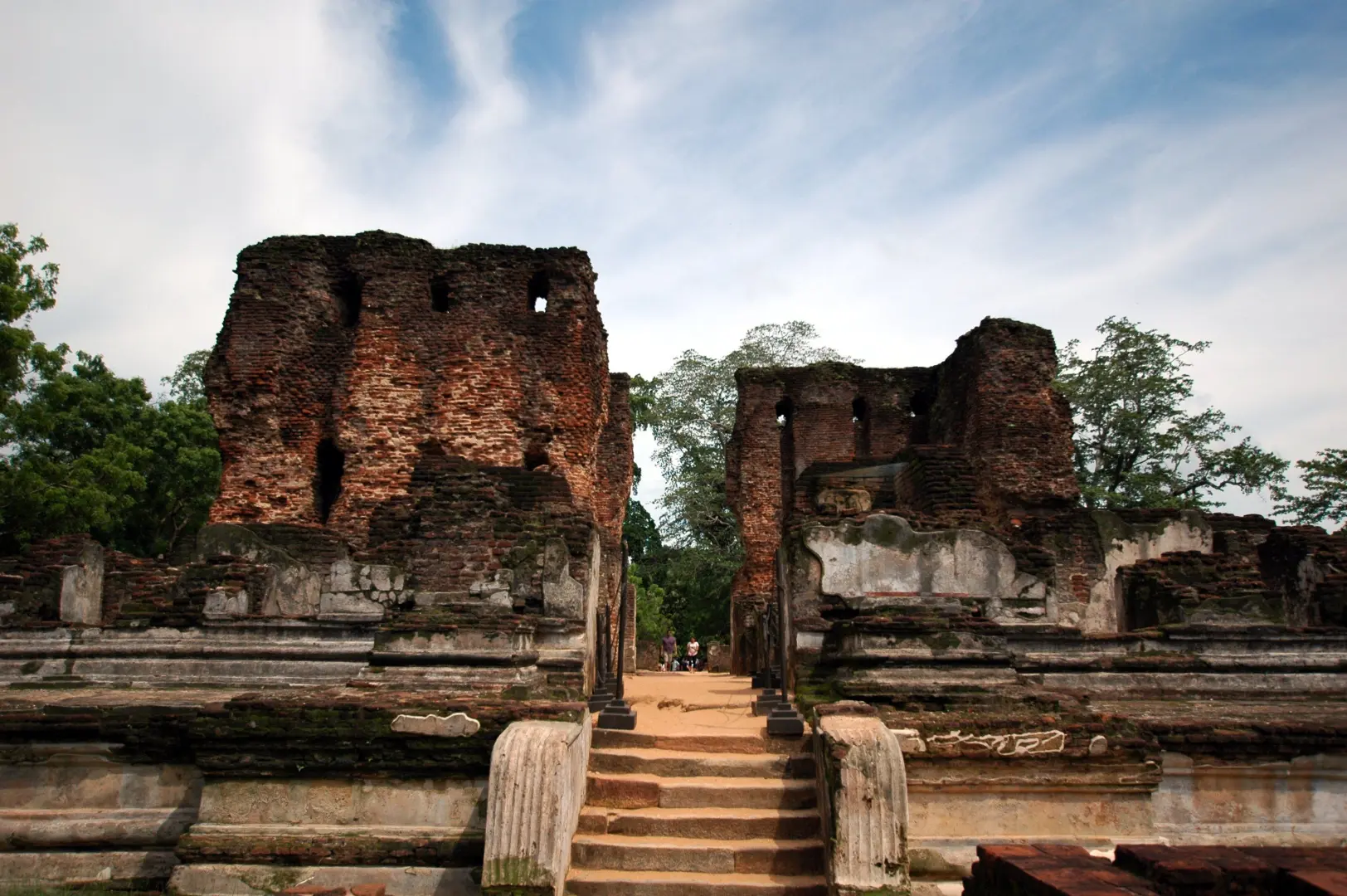 Classic Sri Lanka Tour (7 Days) - photo 1