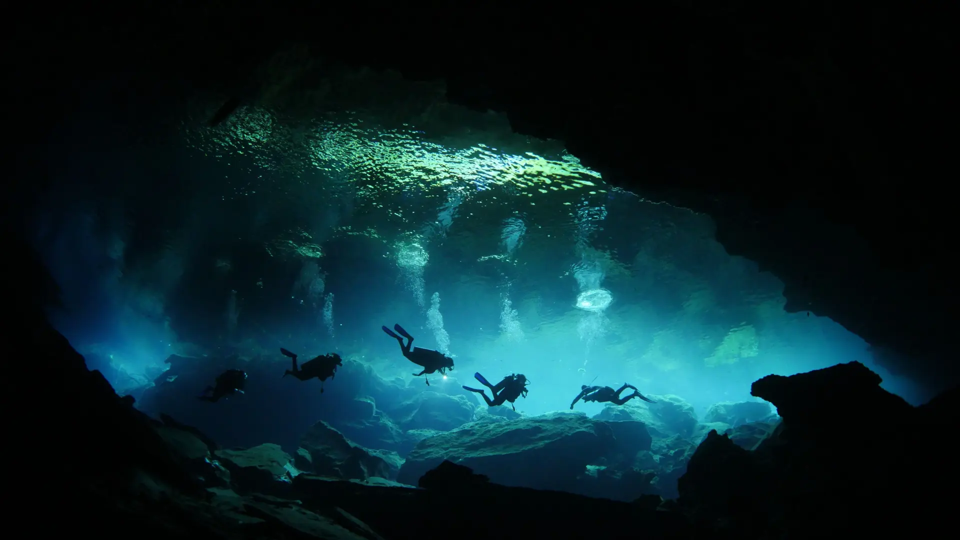 Diving & Snorkelling Tour (5 Days) - photo 1