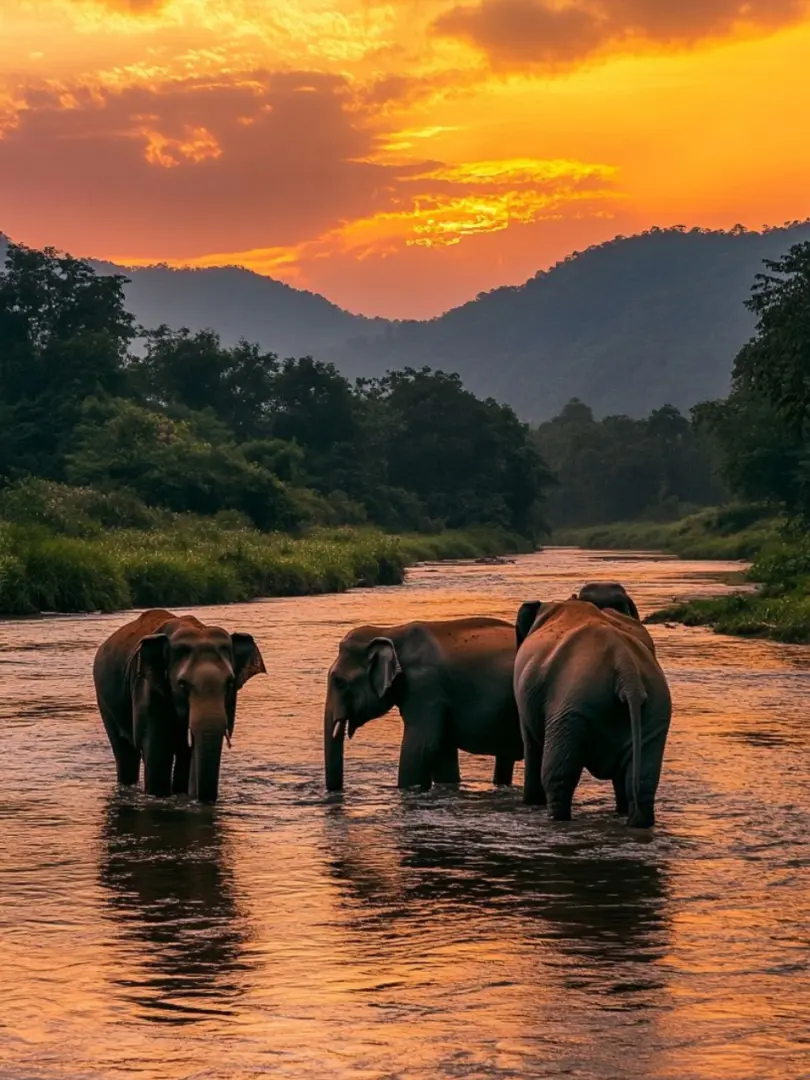Pinnawala Elephant Orphanage – Meet Sri Lanka's Giants - photo 2