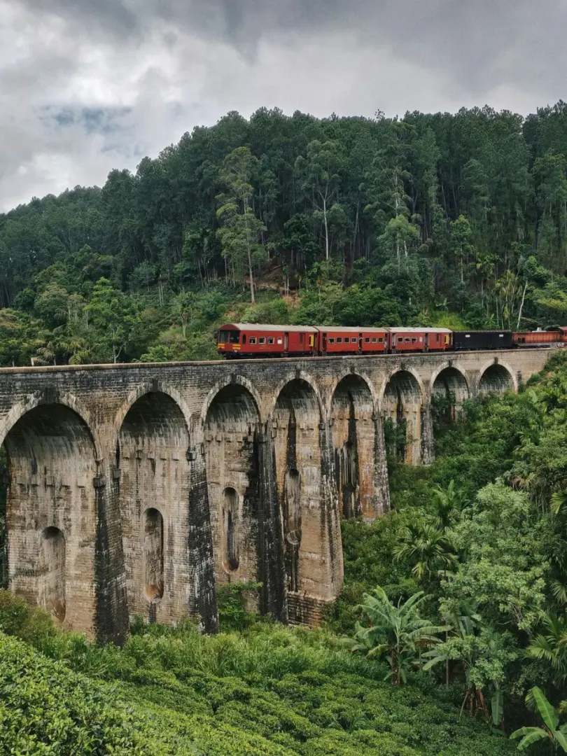 Ella – Scenic Hikes, Waterfalls & Nine Arch Bridge - photo 3