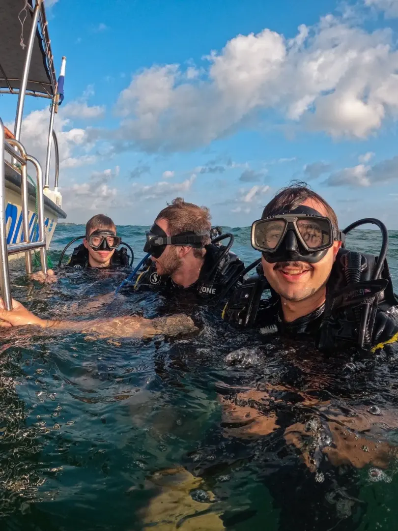 Nilaveli – Pristine Diving in the North East - photo 4
