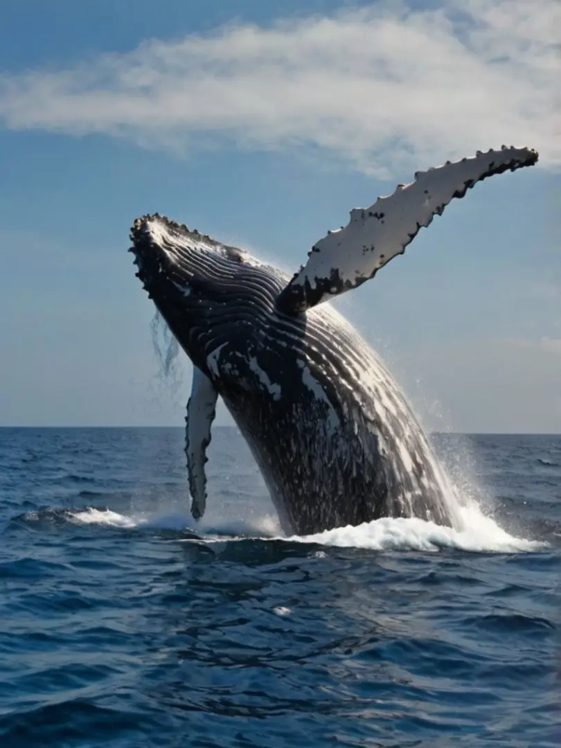 Kalpitiya – Whale Sharks & Dolphin Watching - photo 2