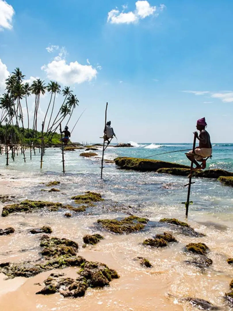 Unawatuna – Beach, Diving & Snorkelling - photo 2