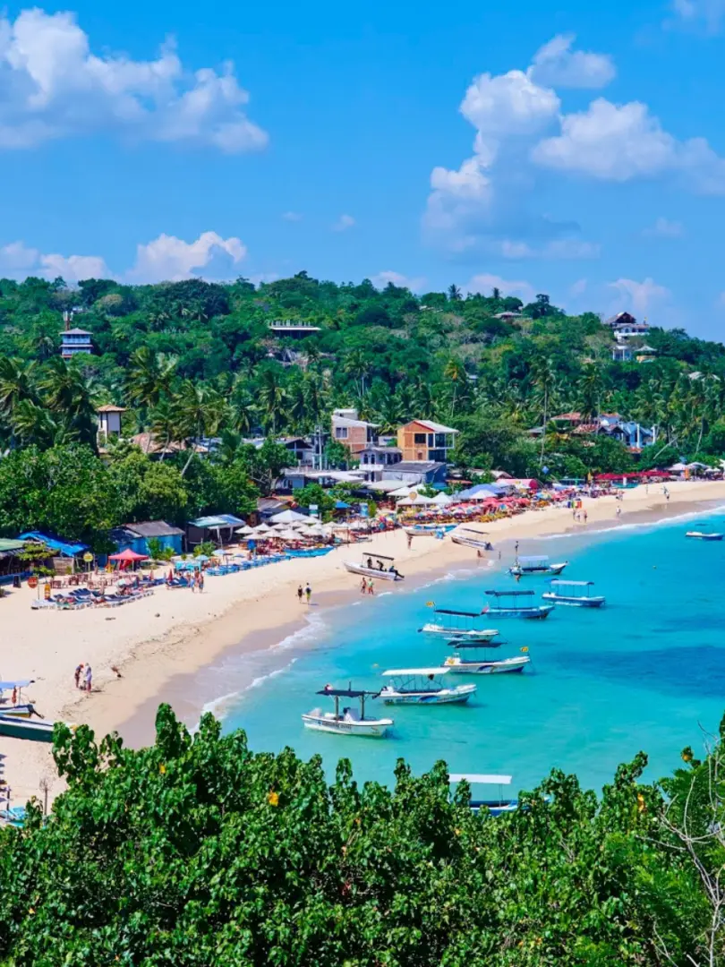 Unawatuna – Beach, Diving & Snorkelling - photo 3