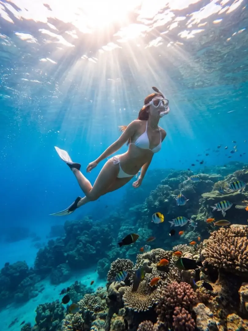 Unawatuna – Beach, Diving & Snorkelling - photo 7