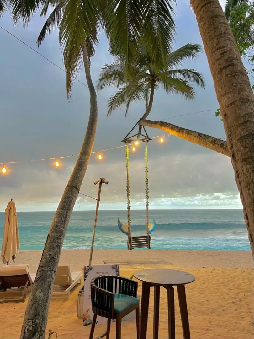 Unawatuna – Beach, Diving & Snorkelling - photo 9