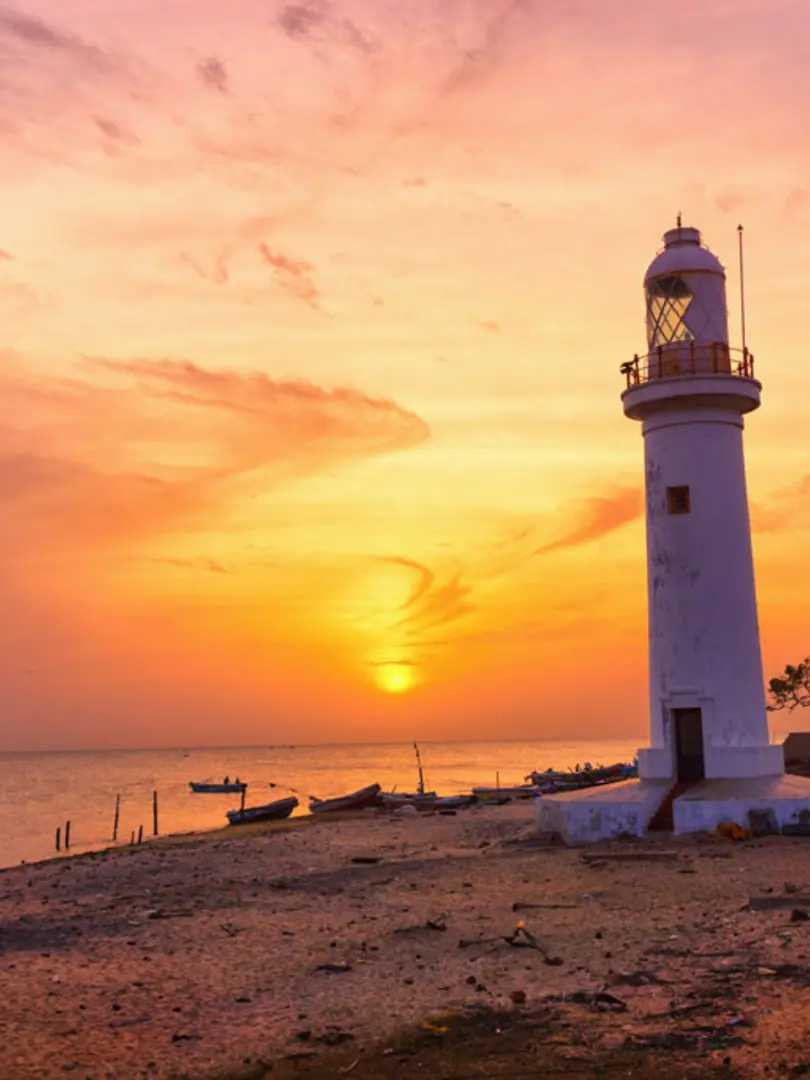 Talaimannar – The Westernmost Point - photo 1