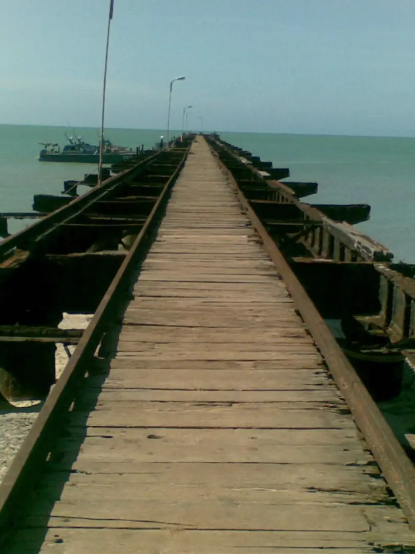 Talaimannar – The Westernmost Point - photo 2