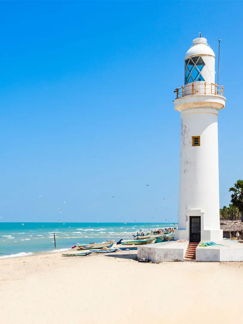 Talaimannar – The Westernmost Point - photo 3