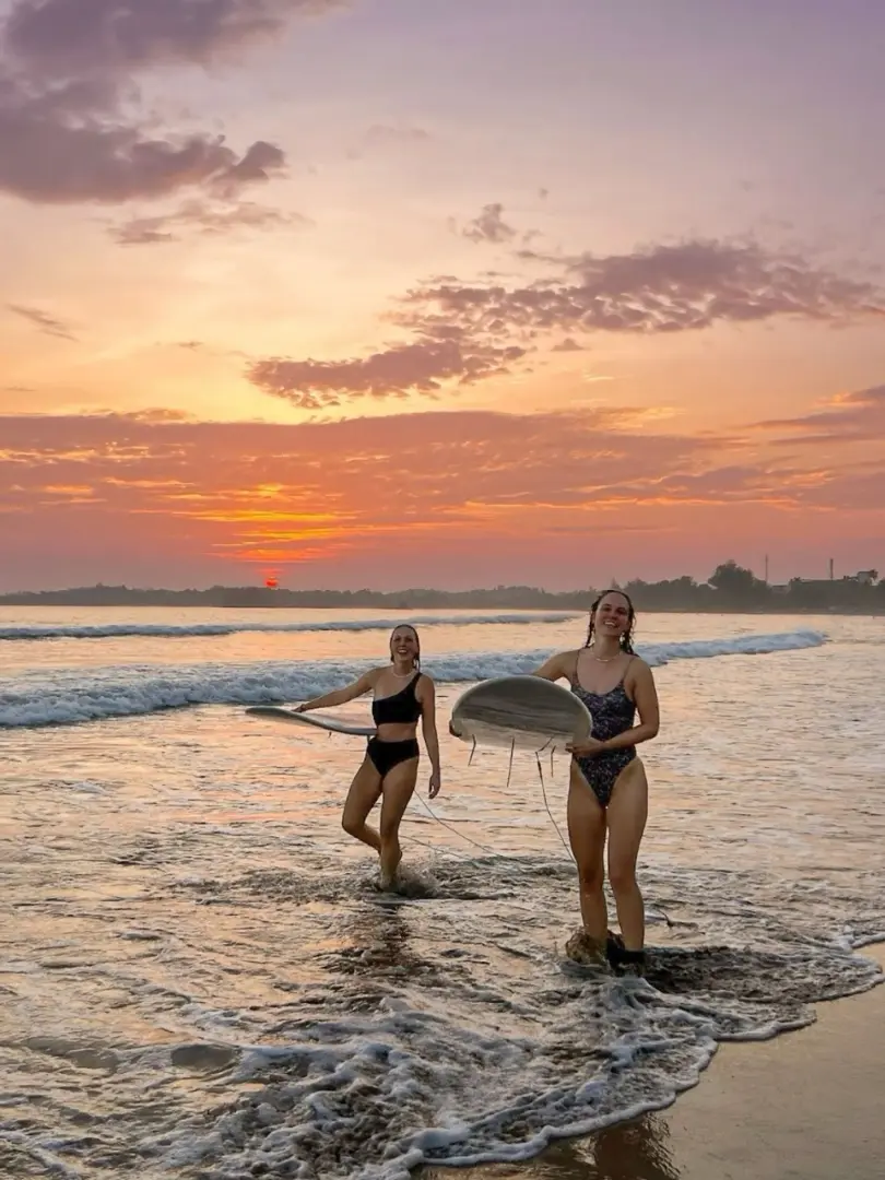 Weligama – Perfect Surf for Beginners - photo 6