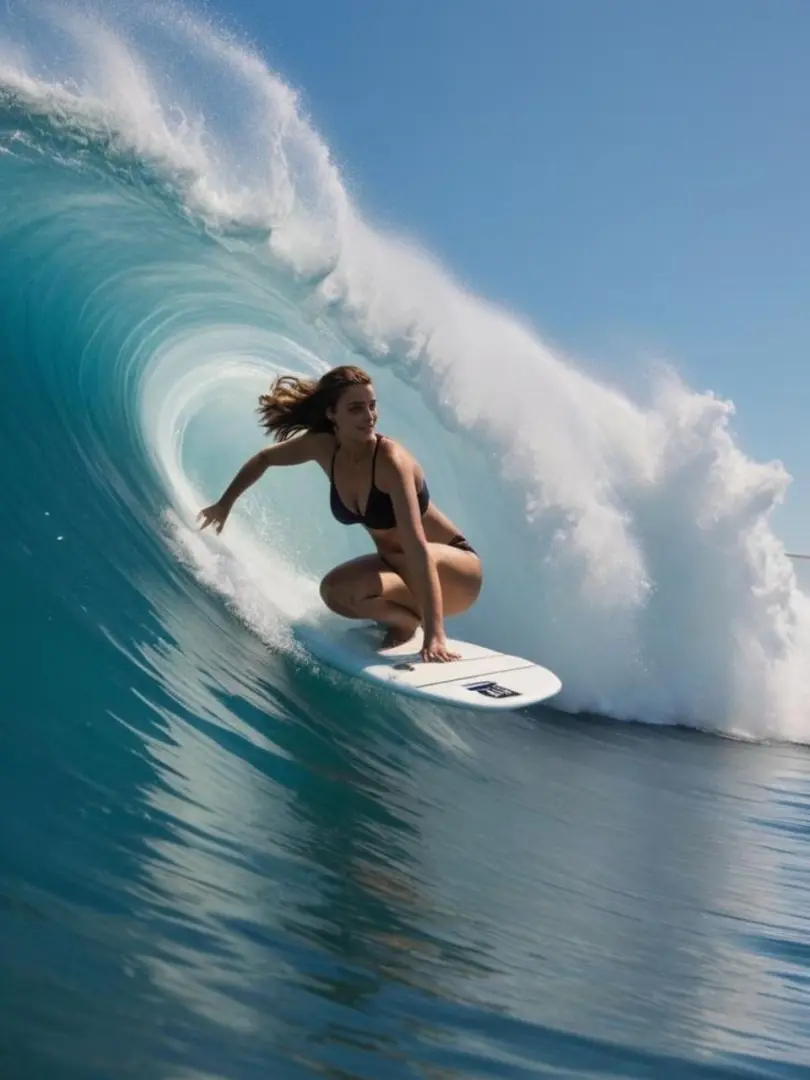 Weligama – Perfect Surf for Beginners - photo 7