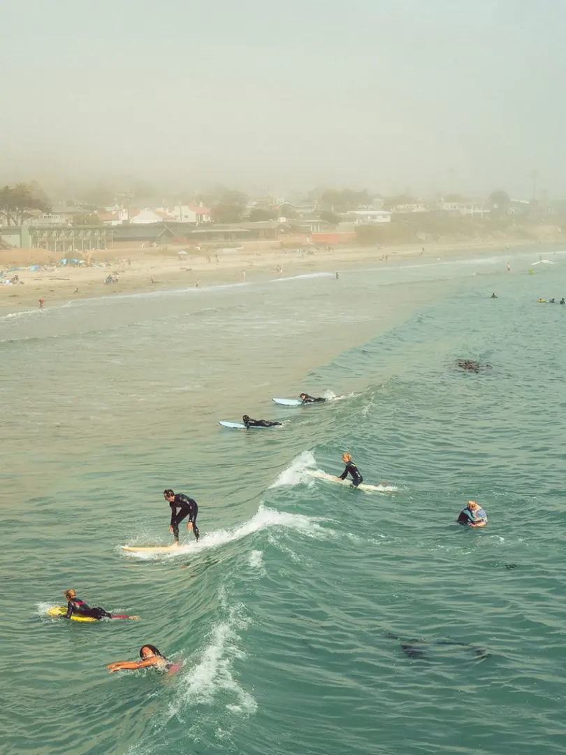 Weligama – Perfect Surf for Beginners - photo 9