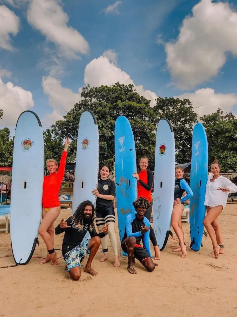 Arugam Bay – Sri Lanka's Surfing Capital - photo 1