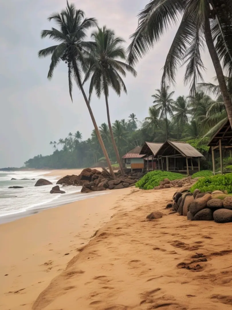 Arugam Bay – Sri Lanka's Surfing Capital - photo 2