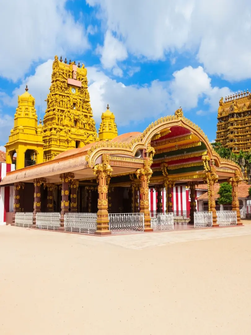 Jaffna – The Cultural Capital of the North - photo 2