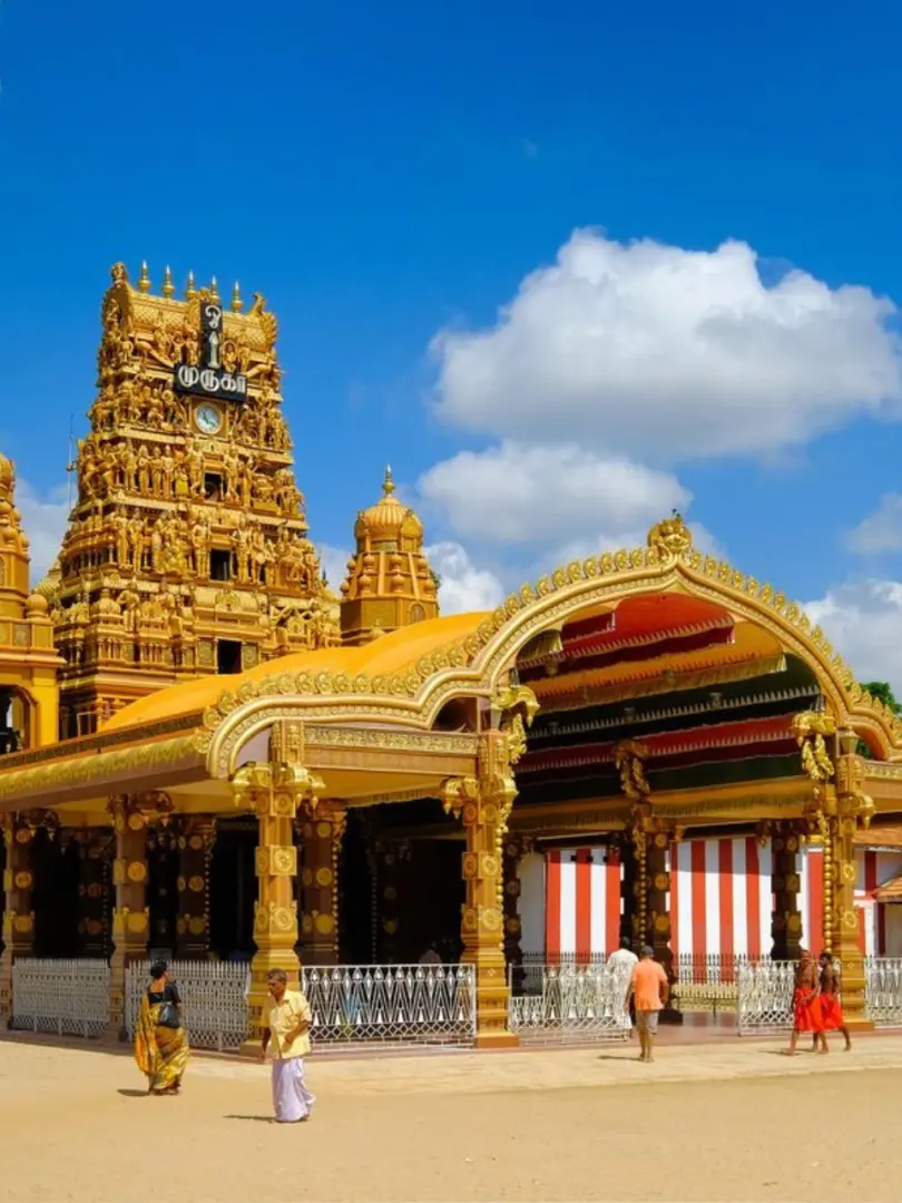 Jaffna – The Cultural Capital of the North - photo 3