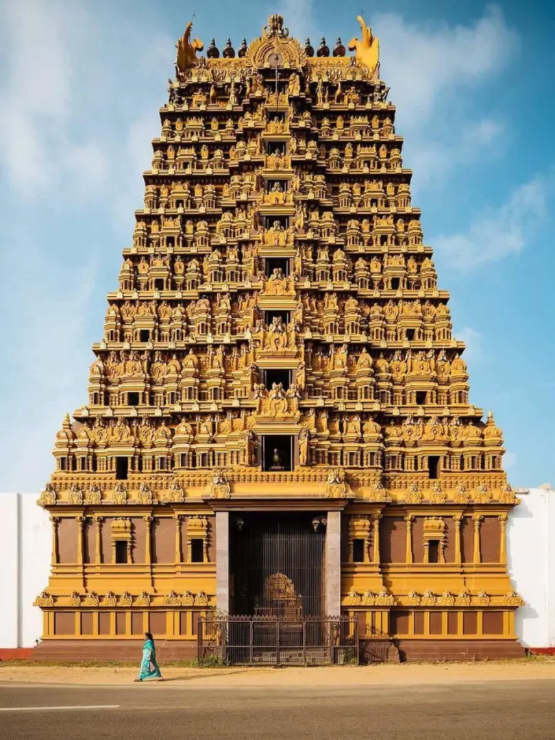 Jaffna – The Cultural Capital of the North - photo 4
