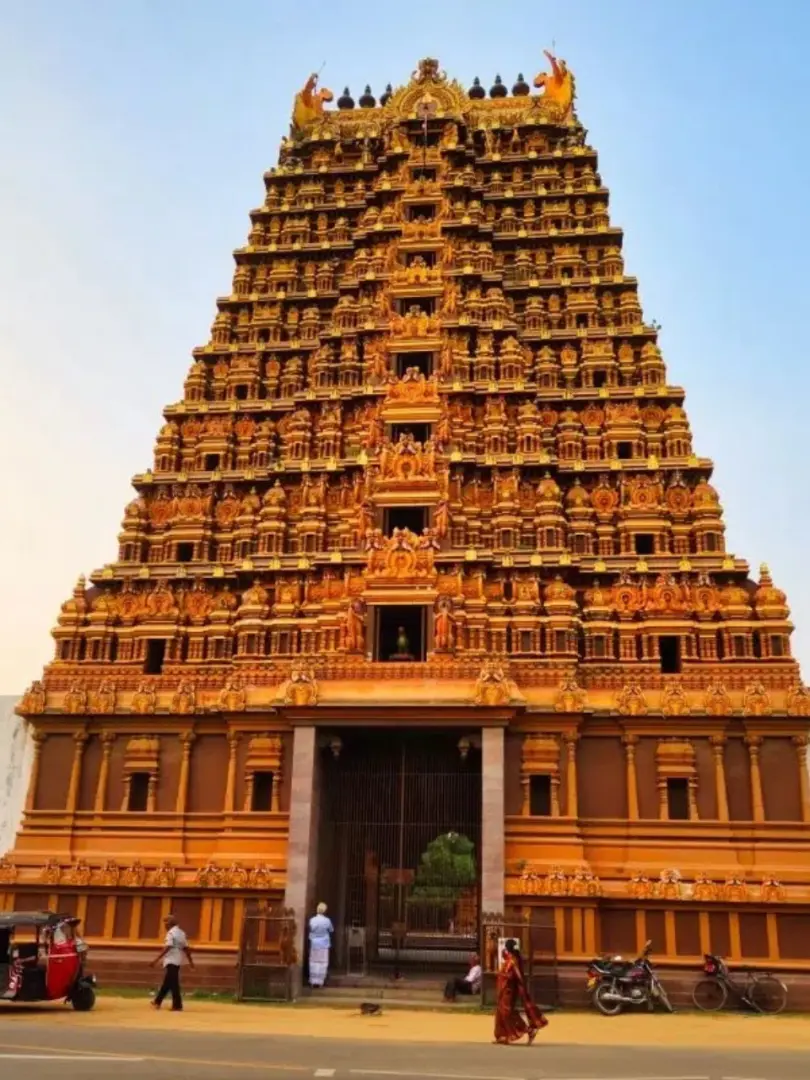 Jaffna – The Cultural Capital of the North - photo 5