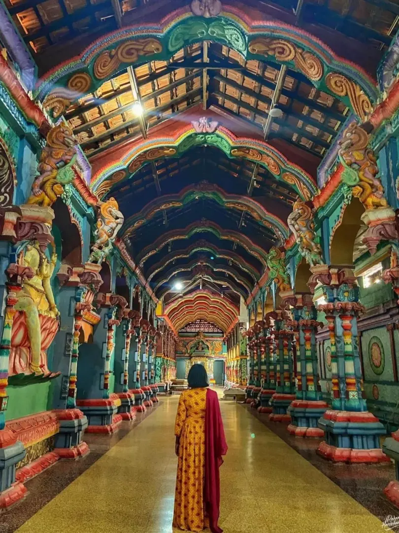 Jaffna – The Cultural Capital of the North - photo 9