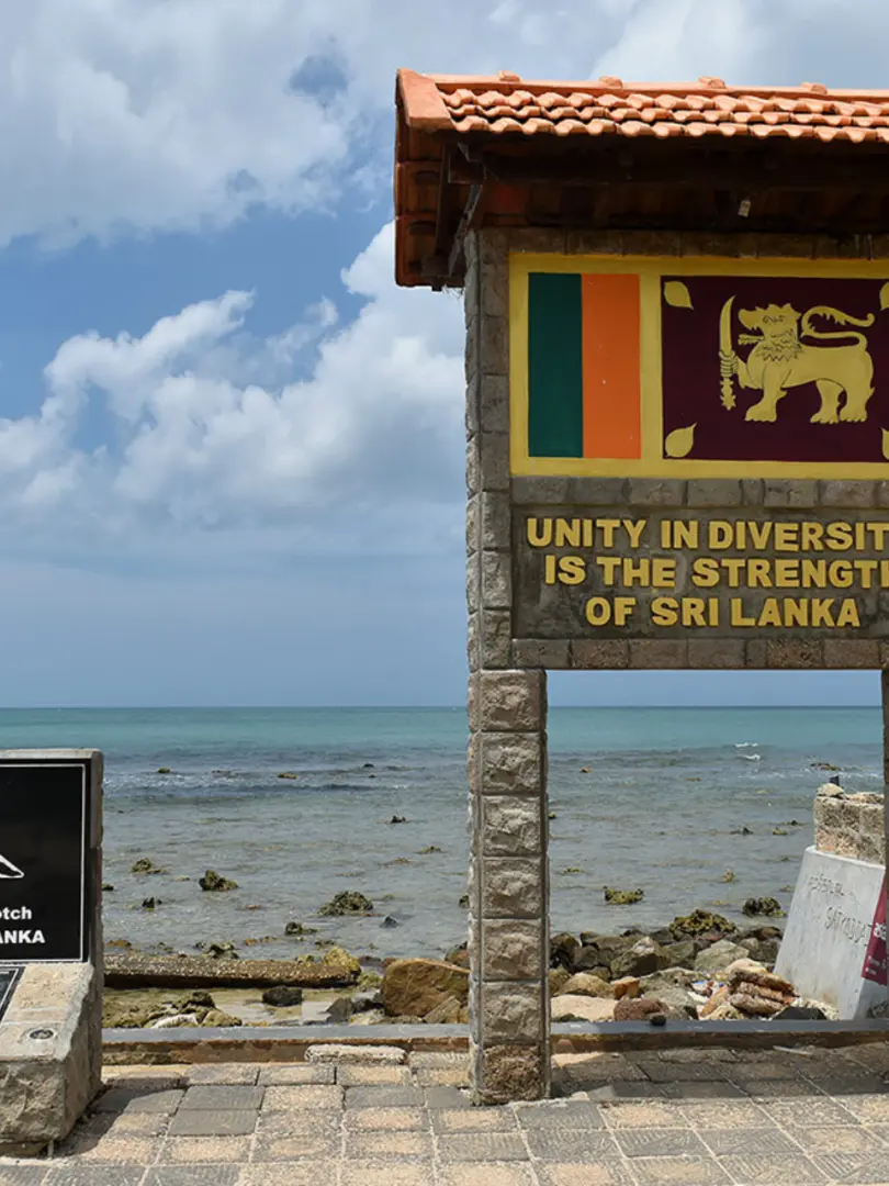 Point Pedro – The Northernmost Tip of Sri Lanka - photo 2