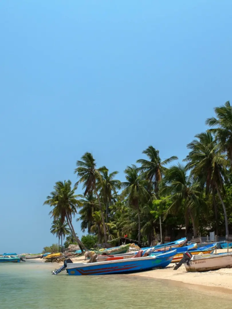 Point Pedro – The Northernmost Tip of Sri Lanka - photo 4