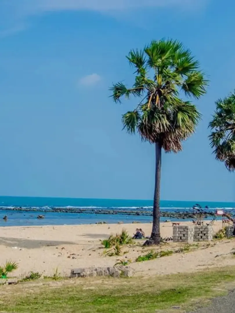 Point Pedro – The Northernmost Tip of Sri Lanka - photo 5