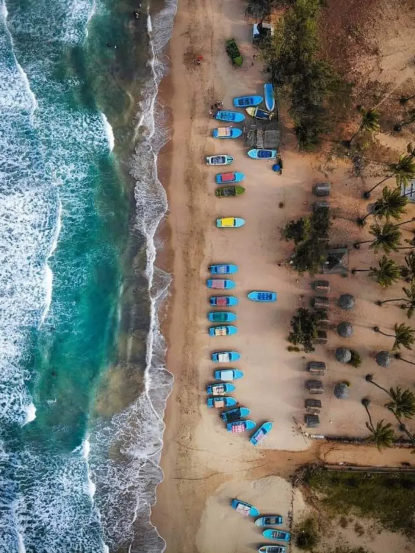 Trincomalee – Pristine Beaches of the East - photo 4