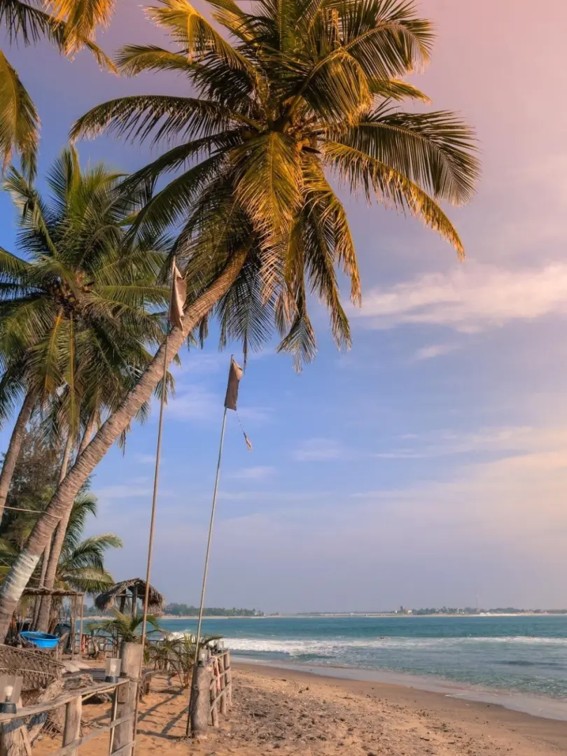 Trincomalee – Pristine Beaches of the East - photo 7