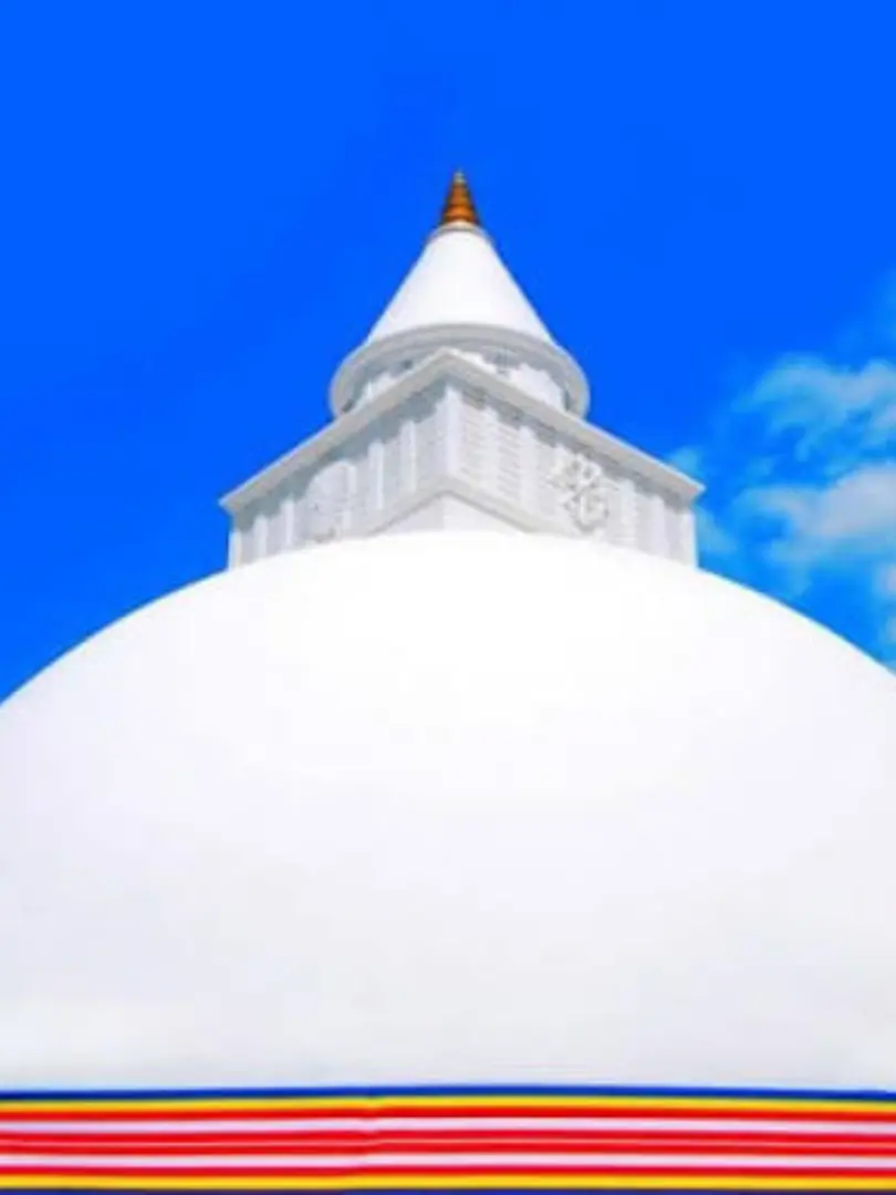 Kataragama – Sacred Pilgrimage Site - photo 5