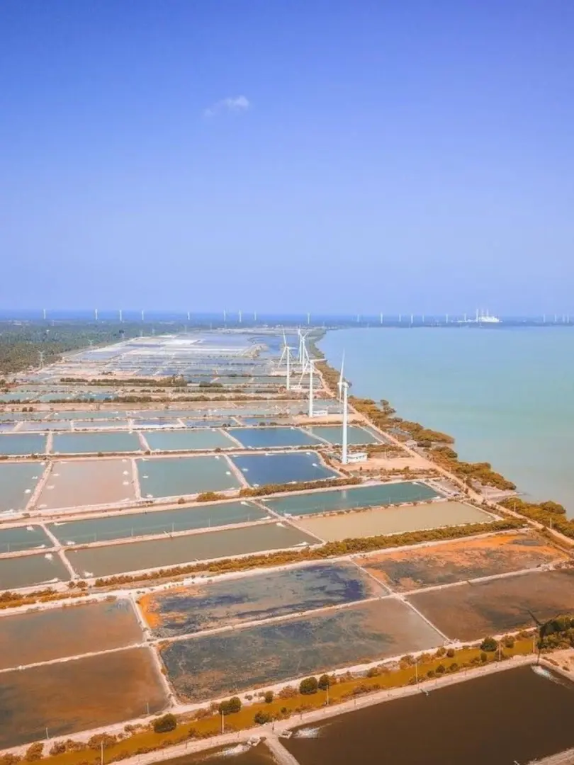 Hambantota – Gateway to Wildlife Sanctuaries - photo 3