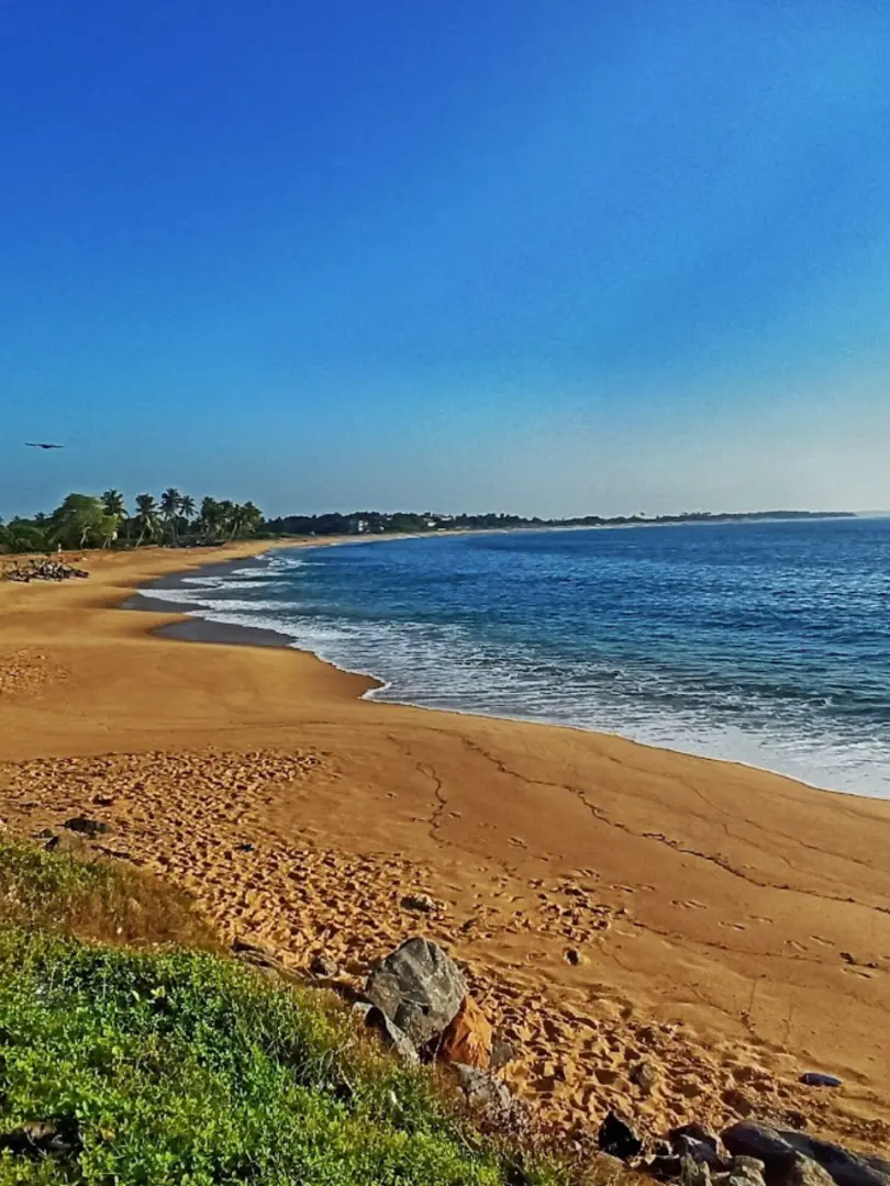 Hambantota – Gateway to Wildlife Sanctuaries - photo 5