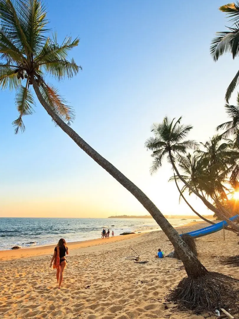 Tangalle – Unspoiled Beaches of the Deep South - photo 1