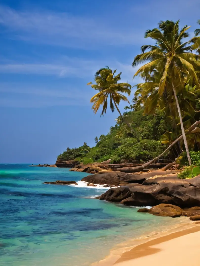Tangalle – Unspoiled Beaches of the Deep South - photo 2