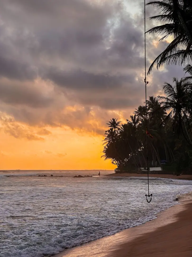 Tangalle – Unspoiled Beaches of the Deep South - photo 4