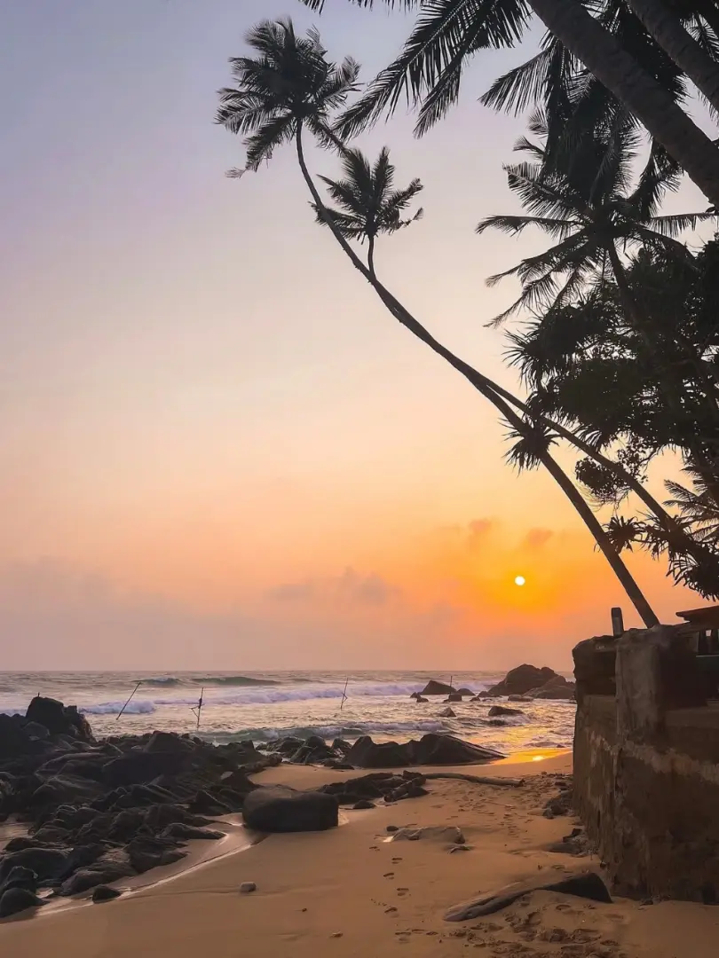 Tangalle – Unspoiled Beaches of the Deep South - photo 5