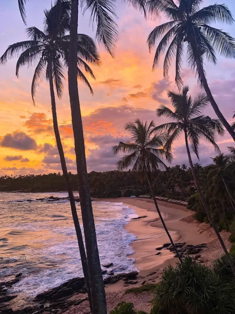 Tangalle – Unspoiled Beaches of the Deep South - photo 6