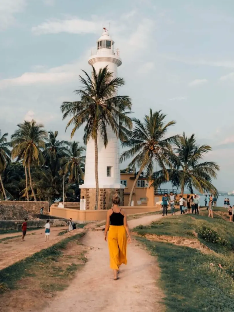 Galle – A Colonial Gem on the South Coast - photo 1