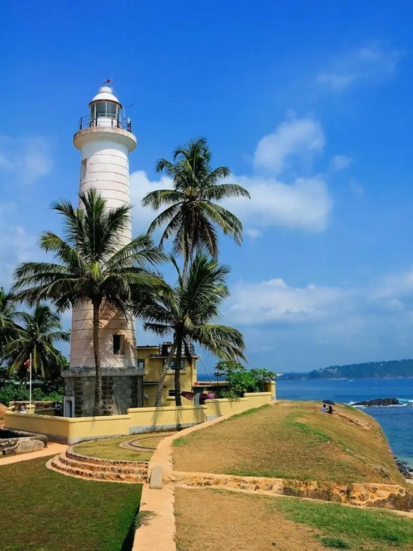 Galle – A Colonial Gem on the South Coast - photo 2