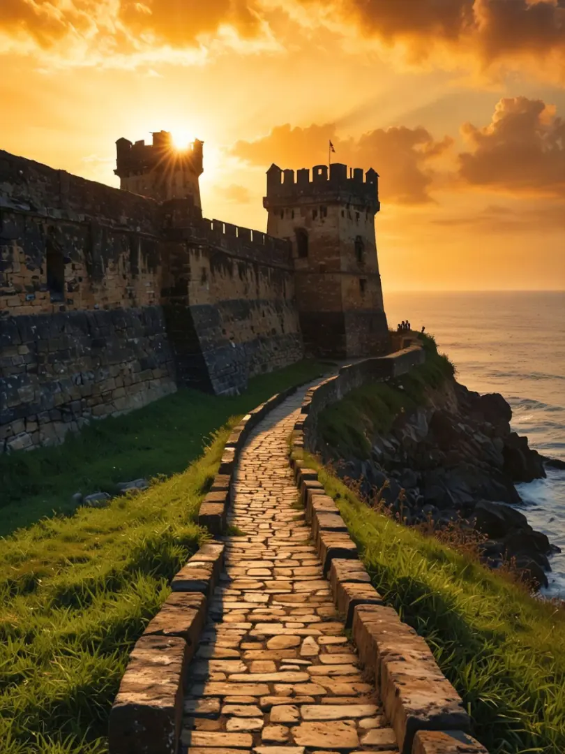 Galle – A Colonial Gem on the South Coast - photo 3